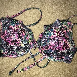 VS Bikini Top